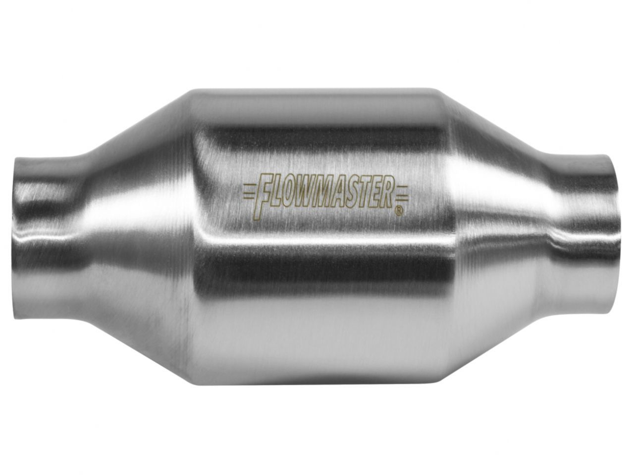 Flowmaster Catalytic Converters 2000120 Item Image