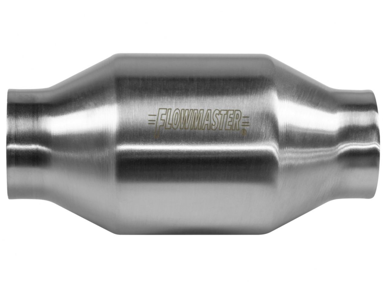 Flowmaster Catalytic Converters 2000124 Item Image