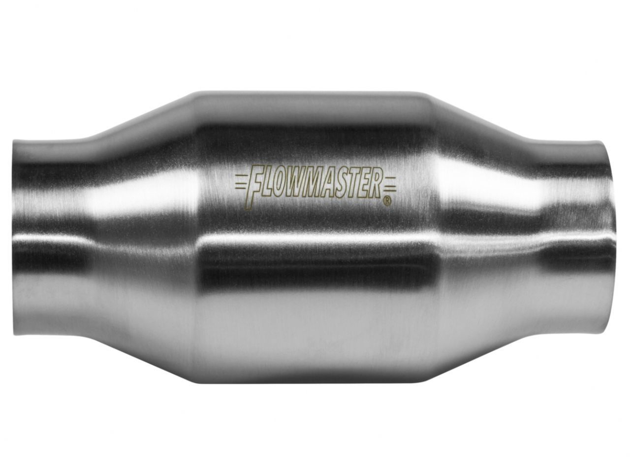 Flowmaster Catalytic Converters 2000125 Item Image