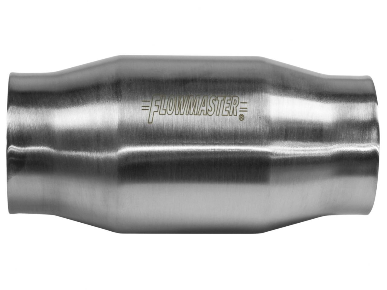 Flowmaster Catalytic Converters 2000130 Item Image