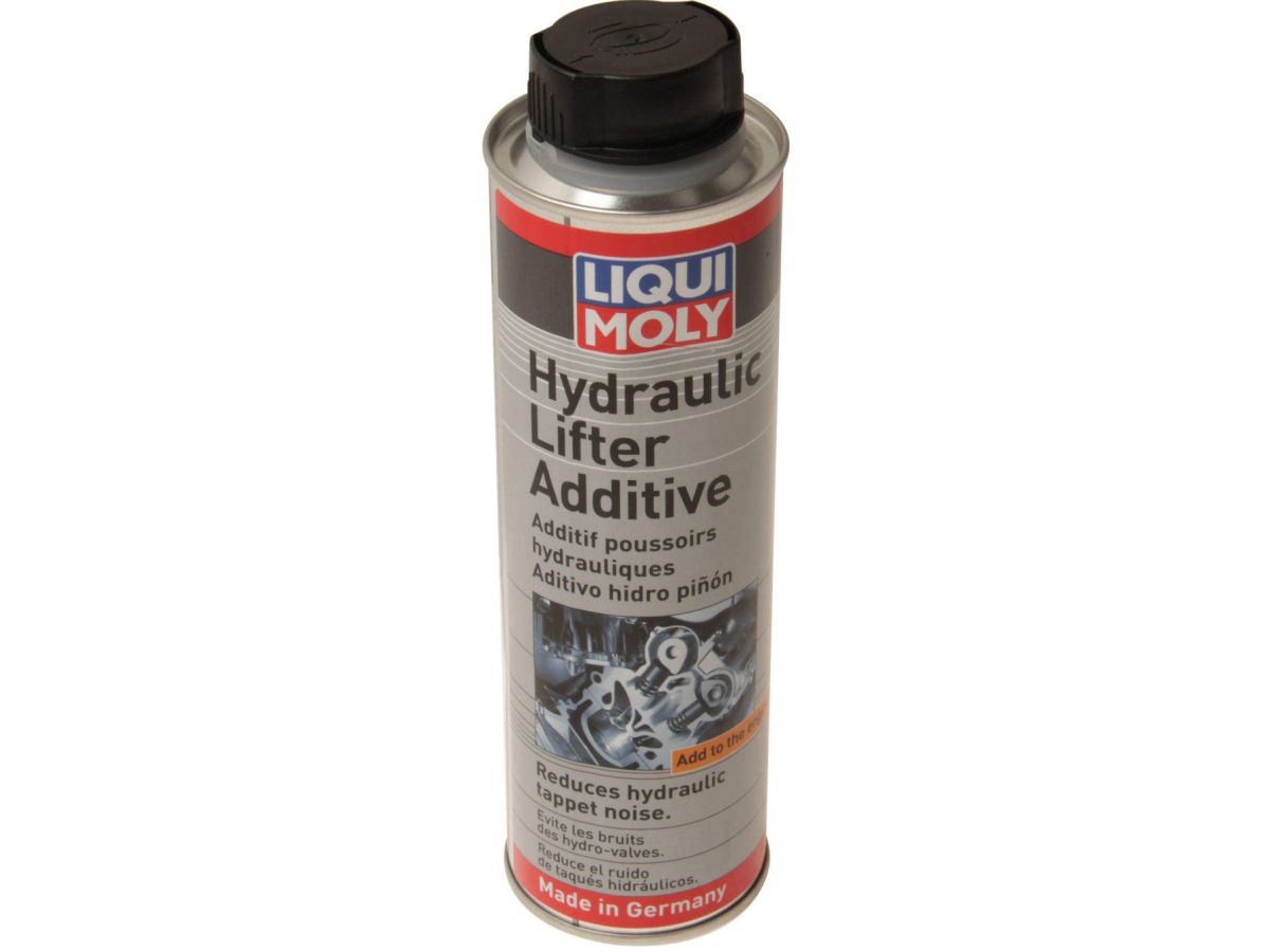 LiquiMoly Additives 20004 Item Image