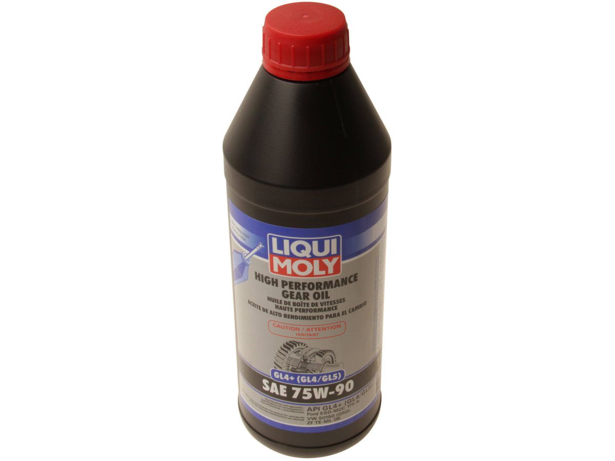 LiquiMoly Additives 20012 Item Image