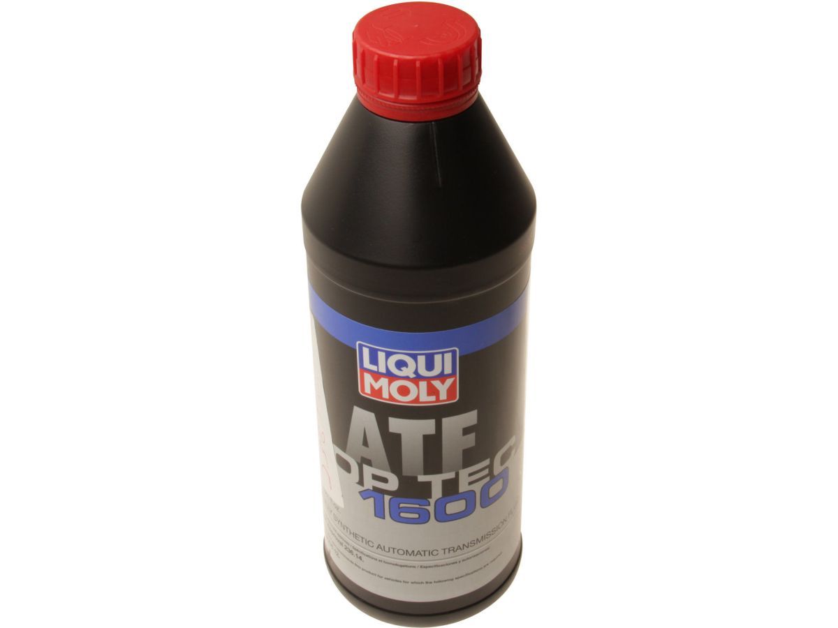 LiquiMoly Transmission Gear Oil 20024 Item Image