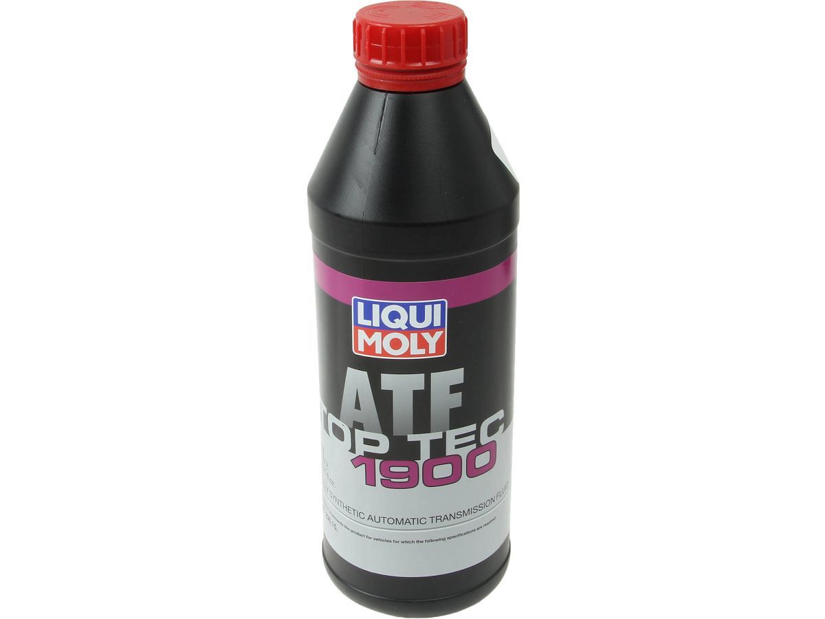 LiquiMoly Transmission Gear Oil 20028 Item Image