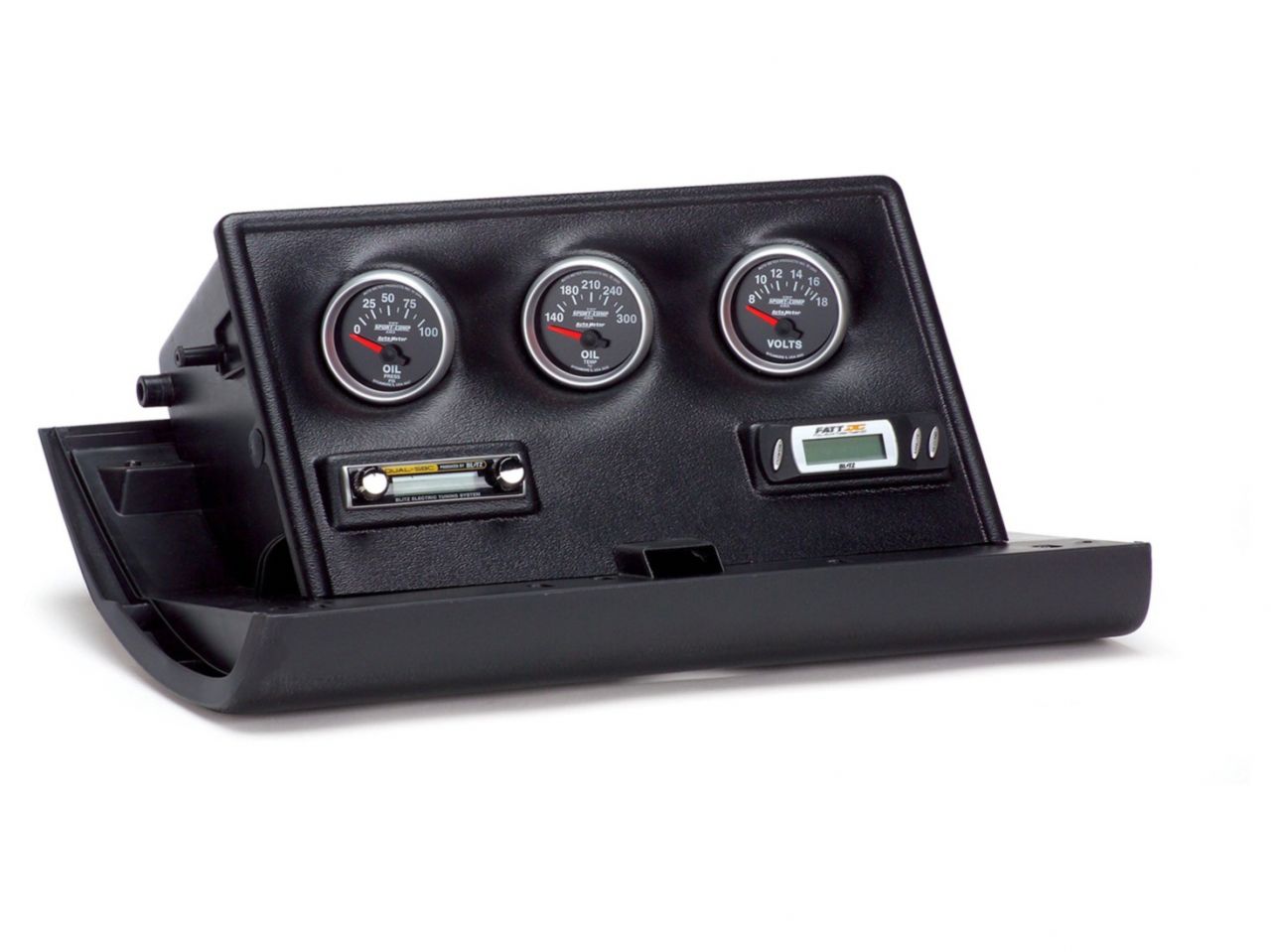 Autometer Gauge Pods 20032 Item Image