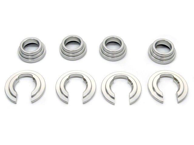 Diftech Subframe Bushings 10094 Item Image