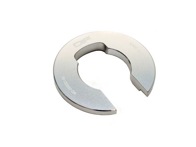 Diftech Aluminum Subframe Spacers Collars Kit S13 S14 240SX
