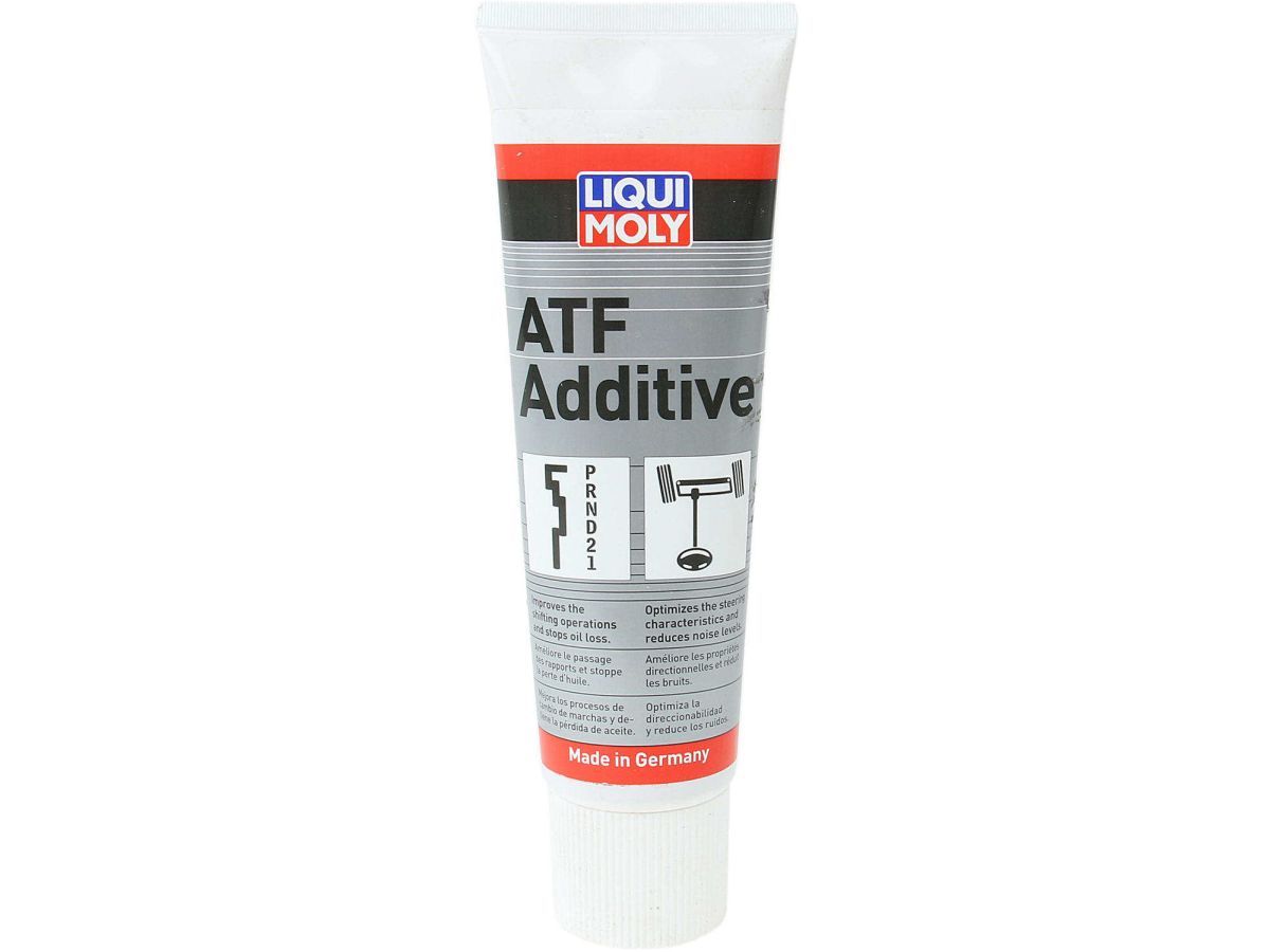 LiquiMoly Additives 20040 Item Image