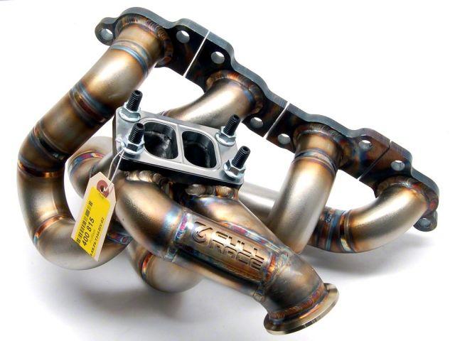 Full Race Exhaust Manifold S14-SR-PS-T344-DIV-G2 Item Image