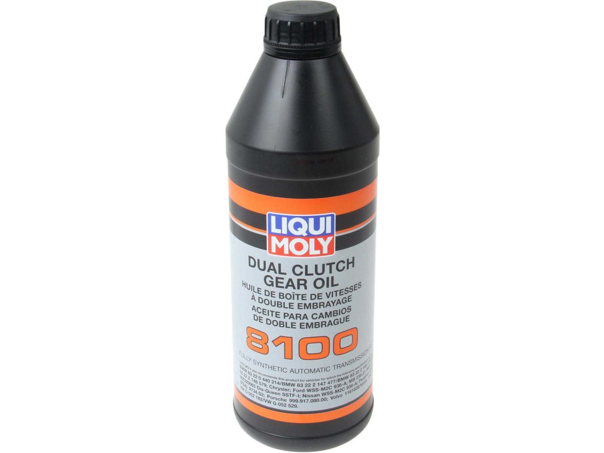 LiquiMoly Transmission Gear Oil 20044 Item Image