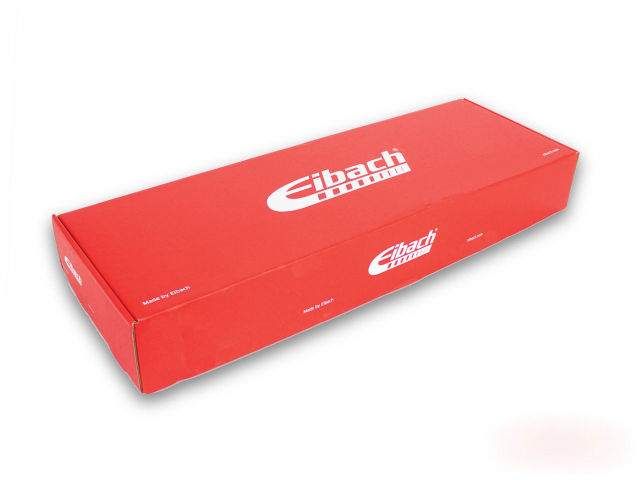 Eibach Anti Roll Kit Front Mitsubishi Lancer Evolution MR 2008-2009