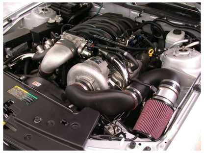 Vortech Supercharger Kits 1001851SL Item Image