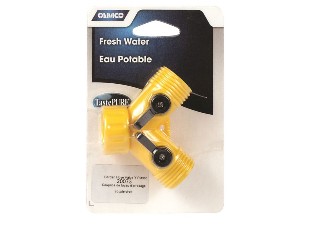 Camco Vehicle Parts 20073 Item Image