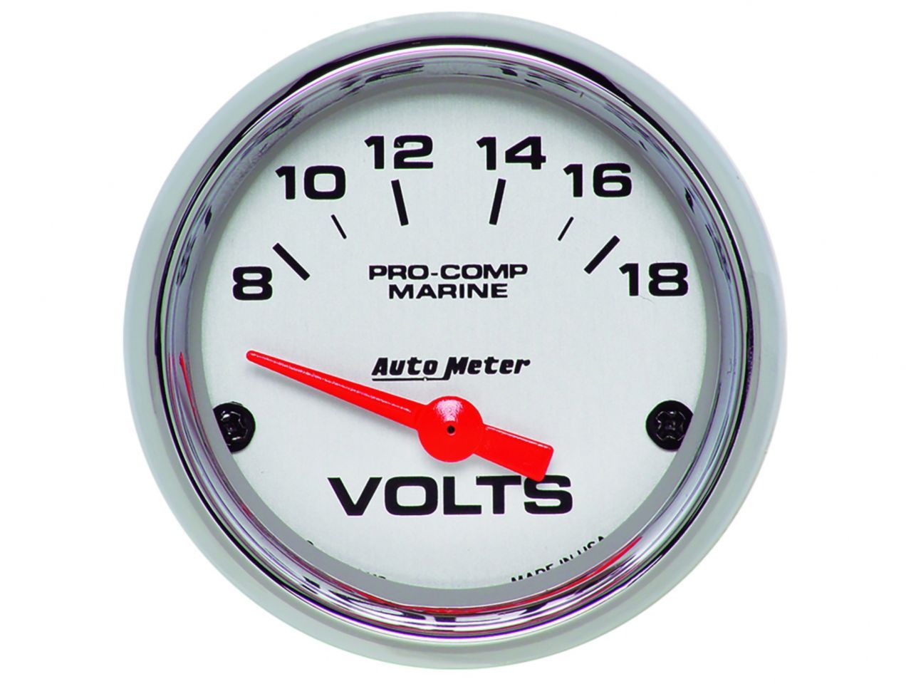 Autometer Volt Meter 200756-35 Item Image