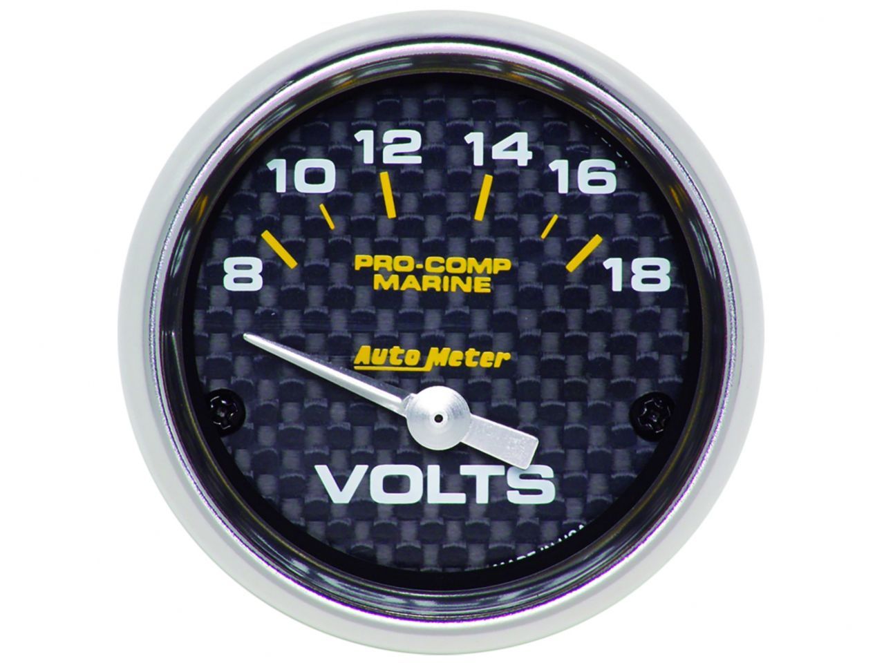 Autometer Volt Meter 200756-40 Item Image