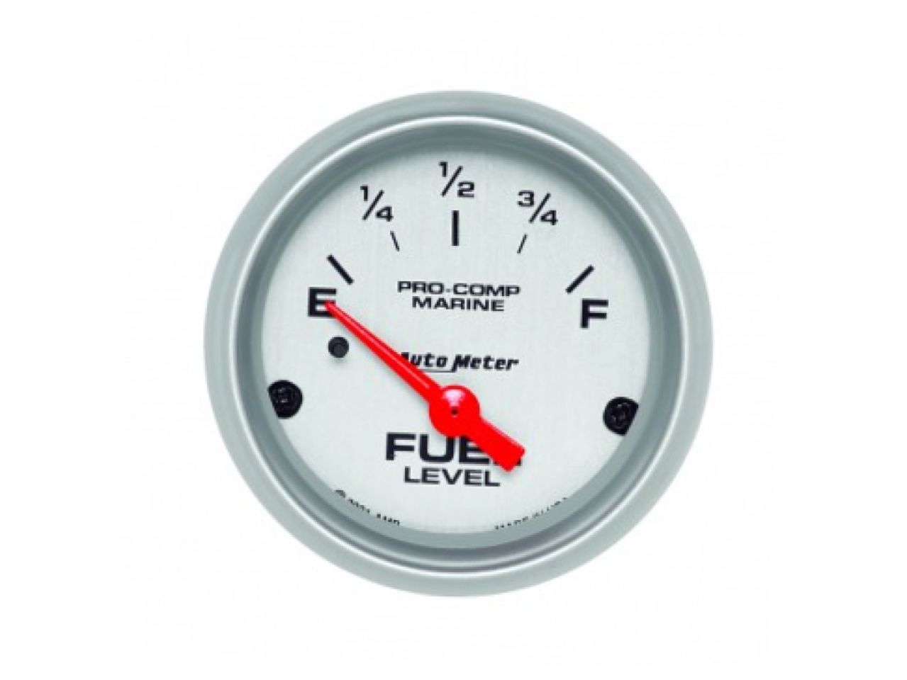 Autometer Fuel Level Gauge 200760-33 Item Image