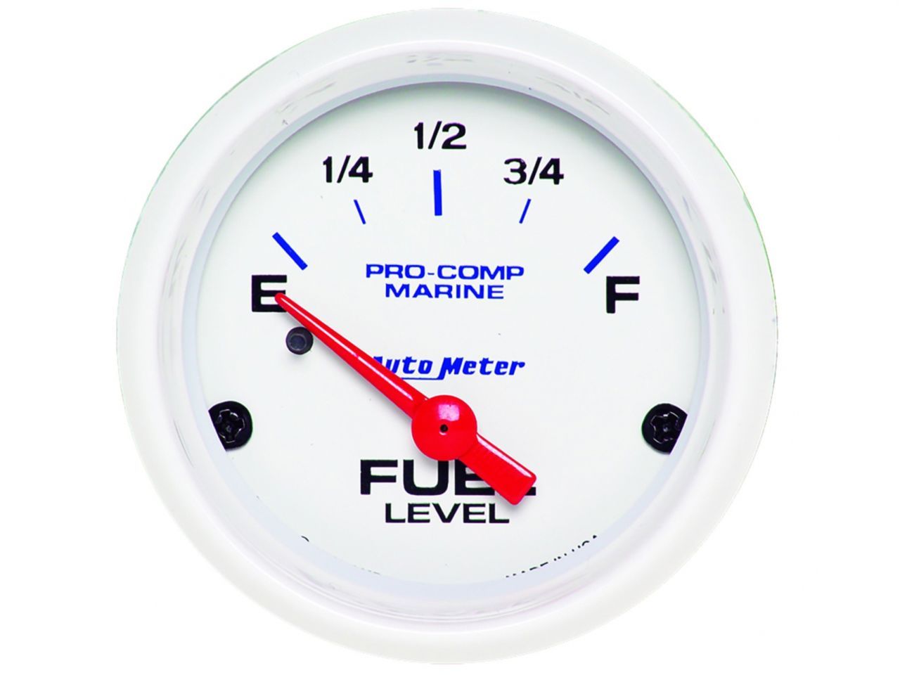 Autometer Fuel Level Gauge 200760 Item Image