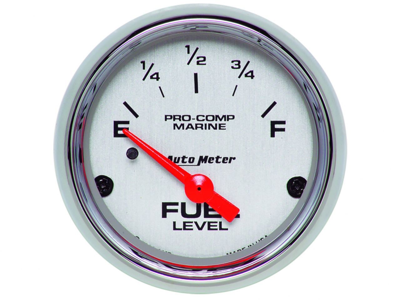 Autometer Fuel Level Gauge 200760-35 Item Image