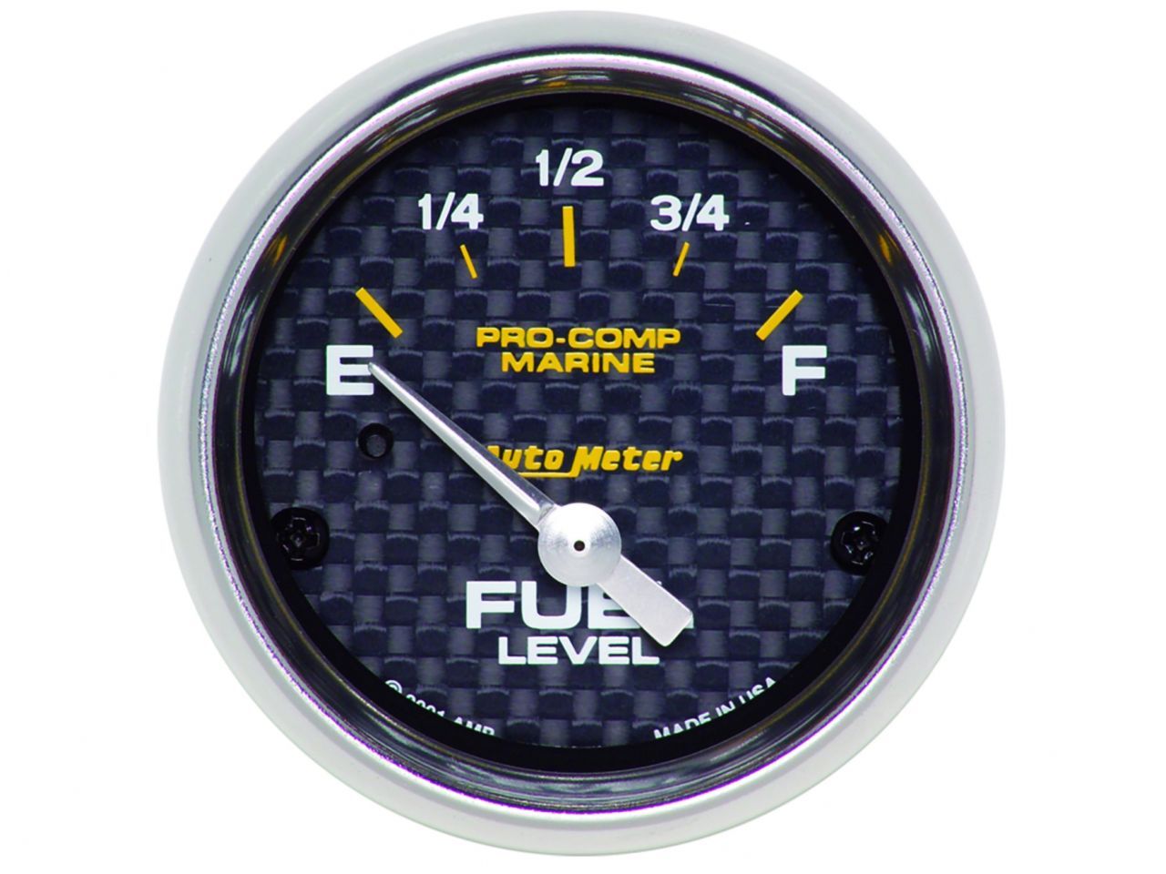 Autometer Fuel Level Gauge 200760-40 Item Image