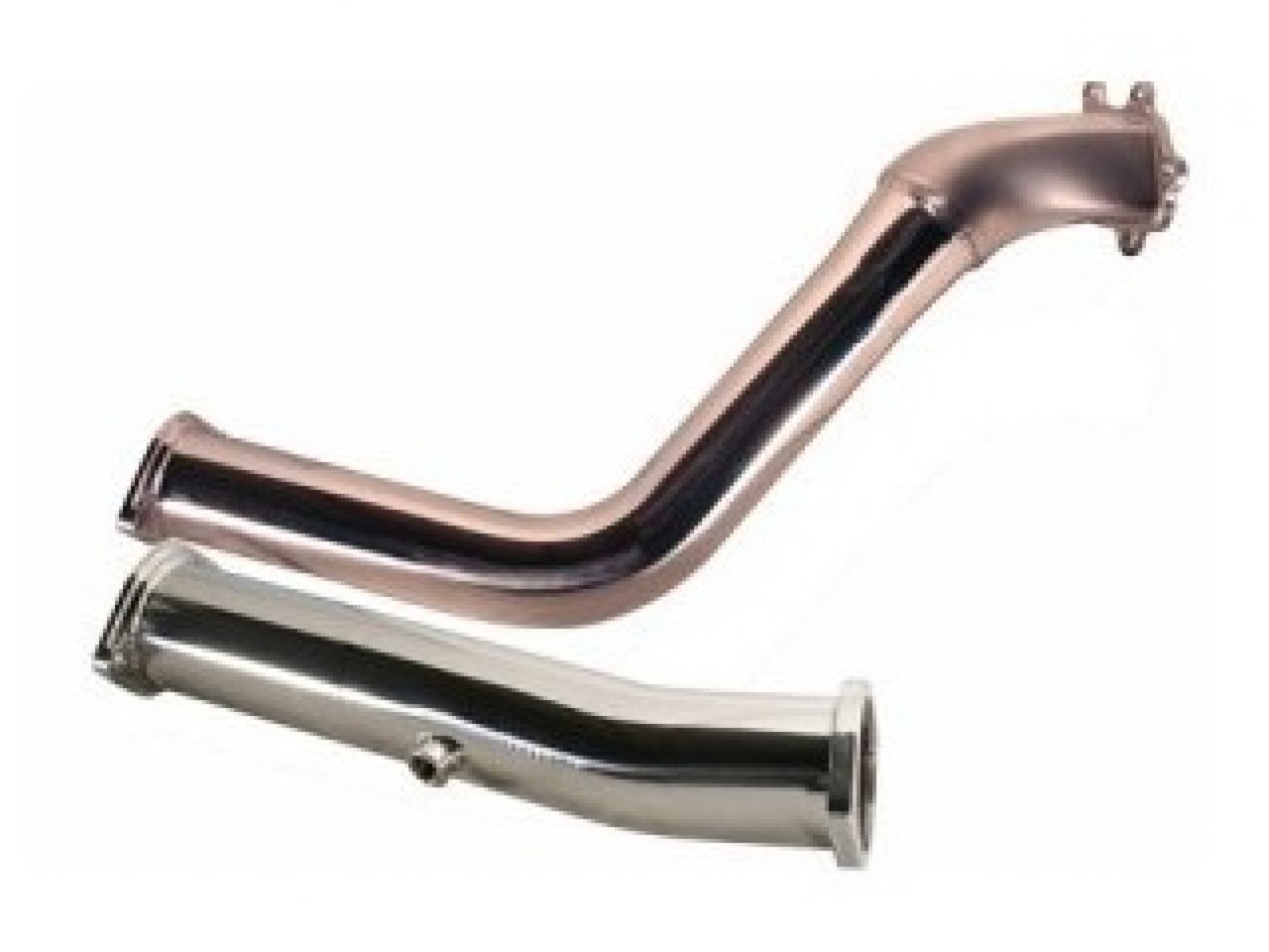 Turbo XS Catback Exhaust WS08-SBE-RP Item Image