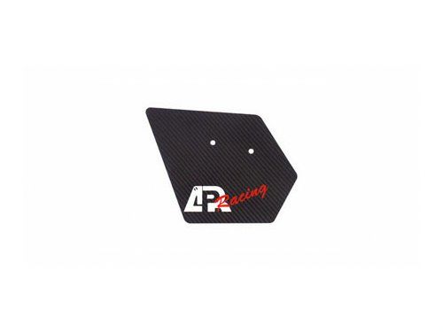 APR Spoiler Side Plates AA-100067 Item Image