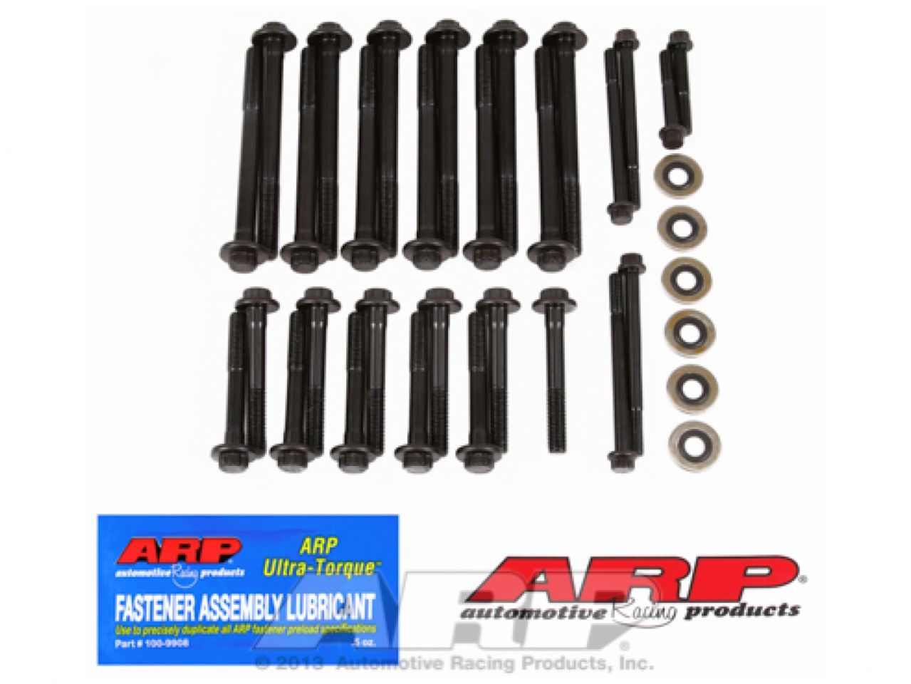 ARP Wheel Studs 201-5201 Item Image