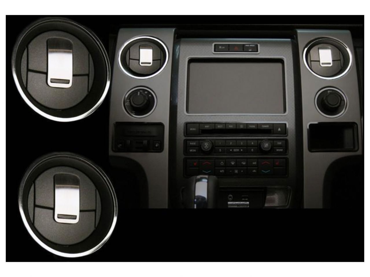 American Car Craft (ACC) Vehicle Parts 771001 Item Image
