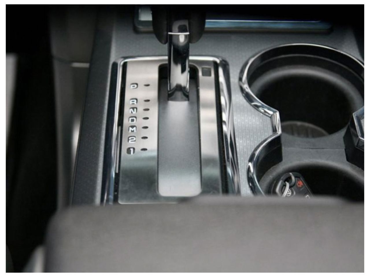 American Car Craft (ACC) Vehicle Parts 771005 Item Image
