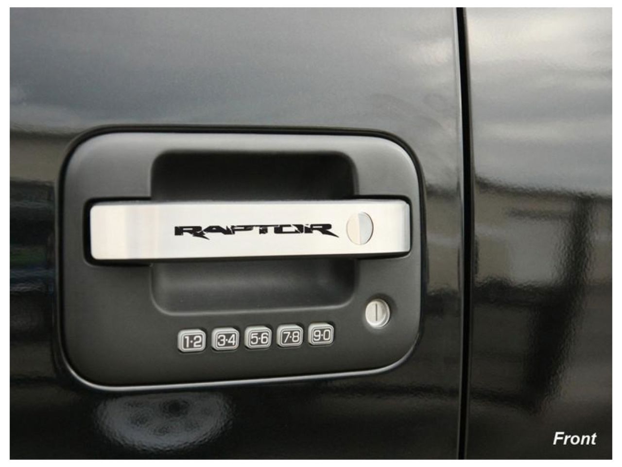 American Car Craft (ACC) Vehicle Parts 772014 Item Image