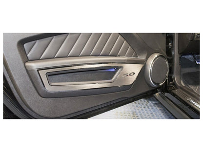 American Car Craft (ACC) Vehicle Parts 271036 Item Image