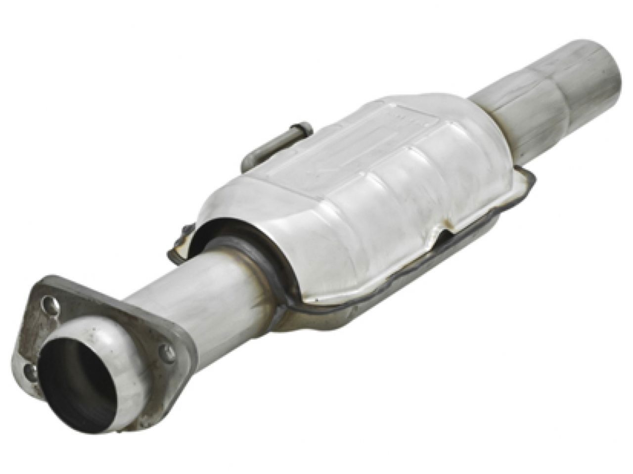 Flowmaster Catback Exhaust 2010001 Item Image