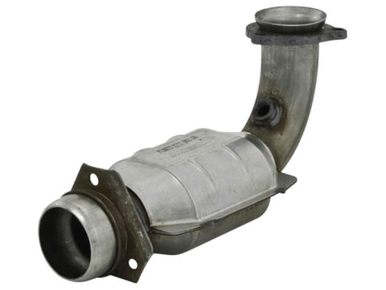 Flowmaster Catalytic Converters 2010012 Item Image