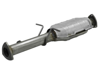 Flowmaster Catalytic Converters 2010016 Item Image