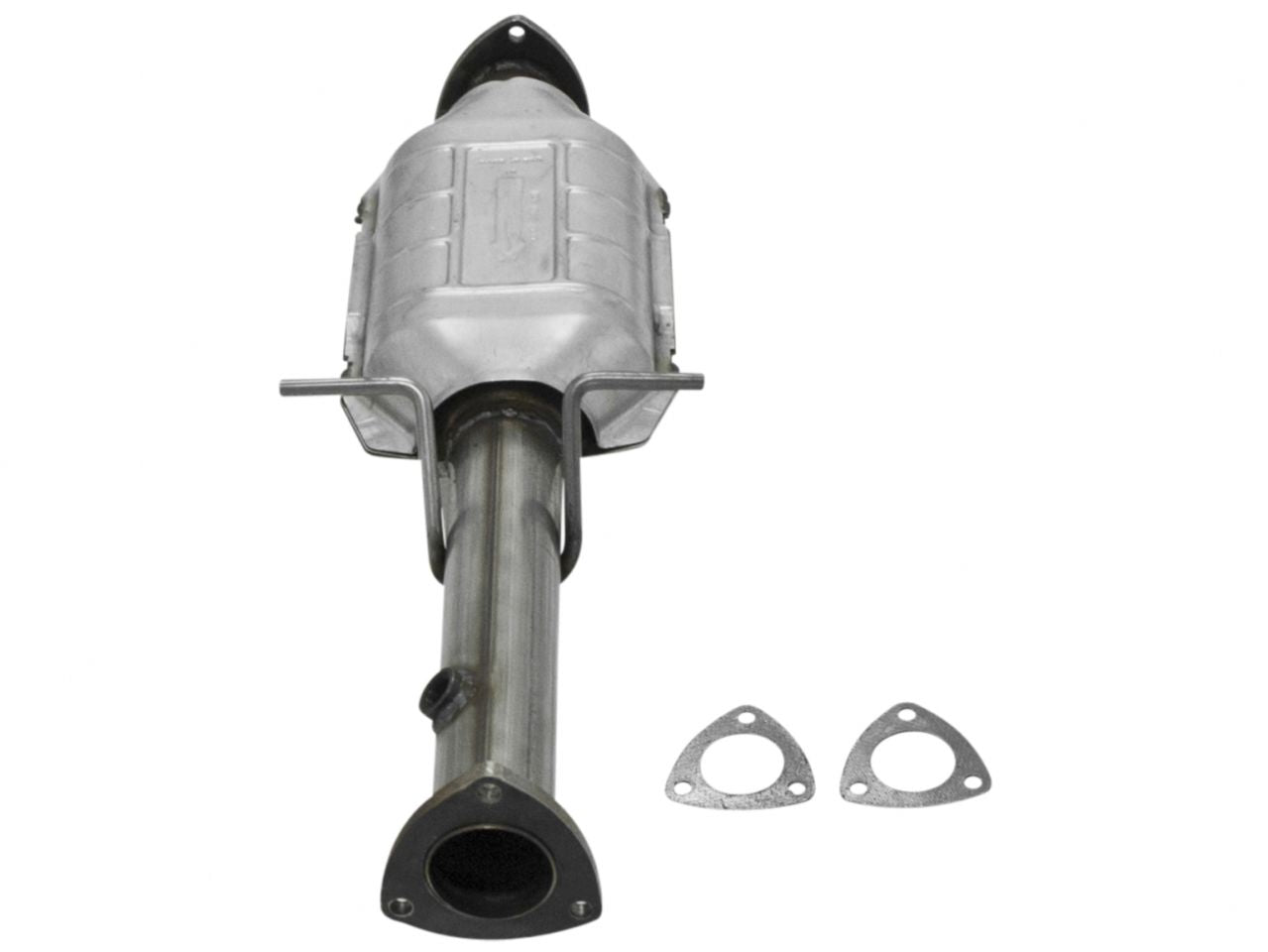 Flowmaster 1996-2003 Chevrolet S-10, GMC Sonoma, Isuzu Hombre, 2.2L, Catalytic