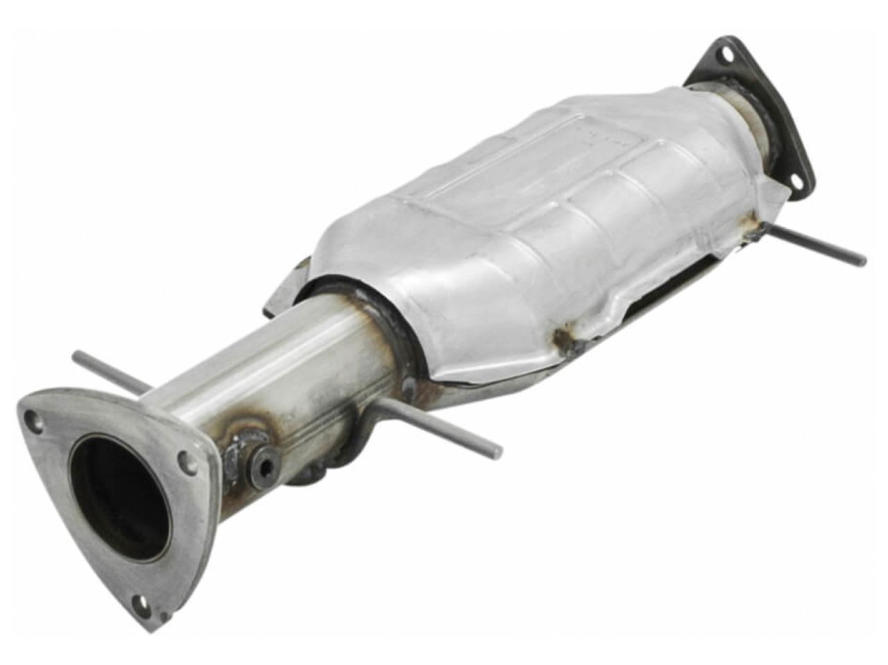 Flowmaster Catalytic Converters 2010017 Item Image