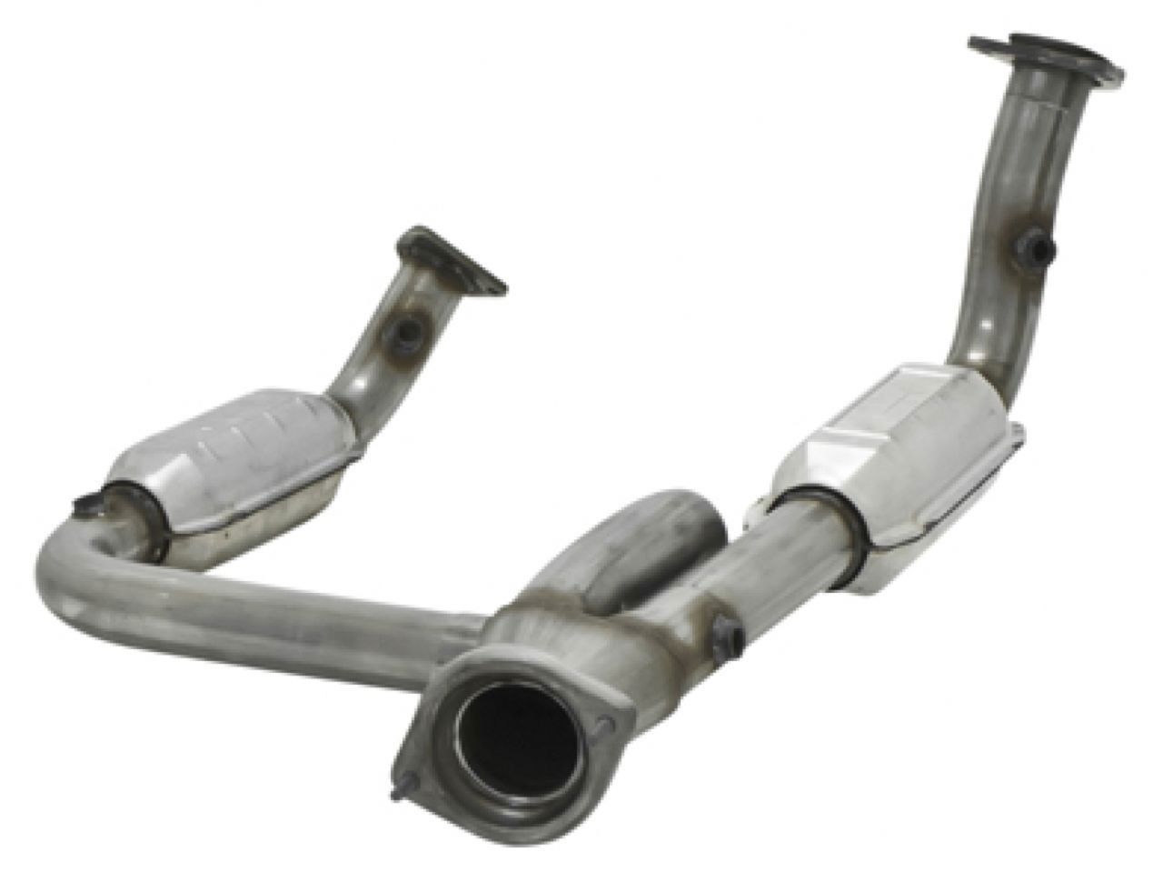 Flowmaster Catalytic Converters 2010019 Item Image