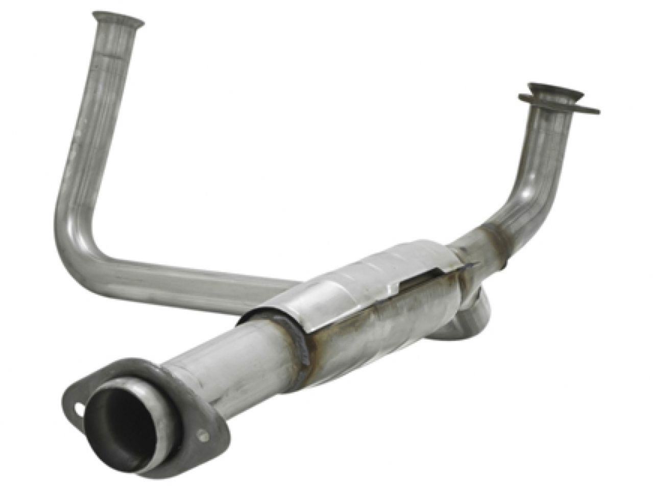 Flowmaster Catalytic Converters 2010021 Item Image