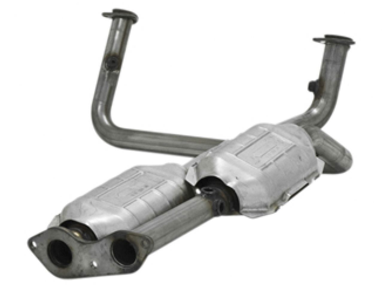 Flowmaster Catalytic Converters 2010023 Item Image