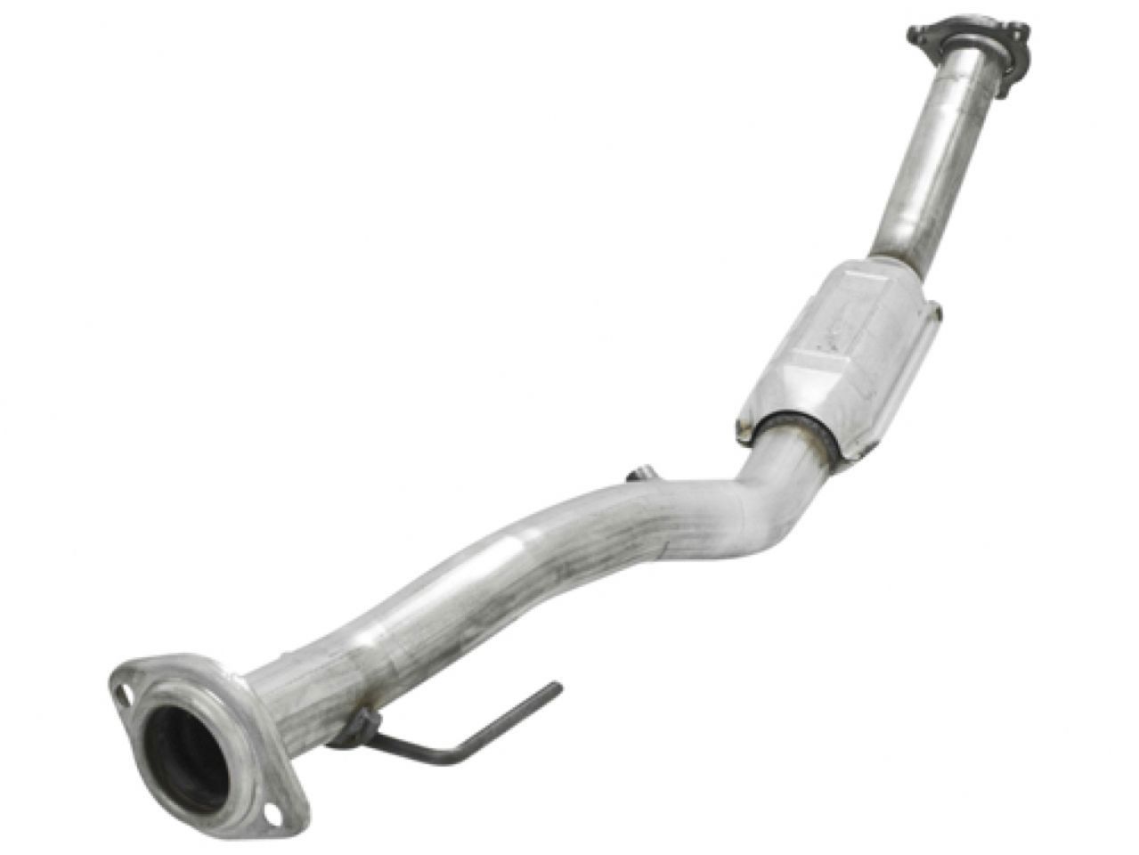 Flowmaster Catalytic Converters 2010024 Item Image