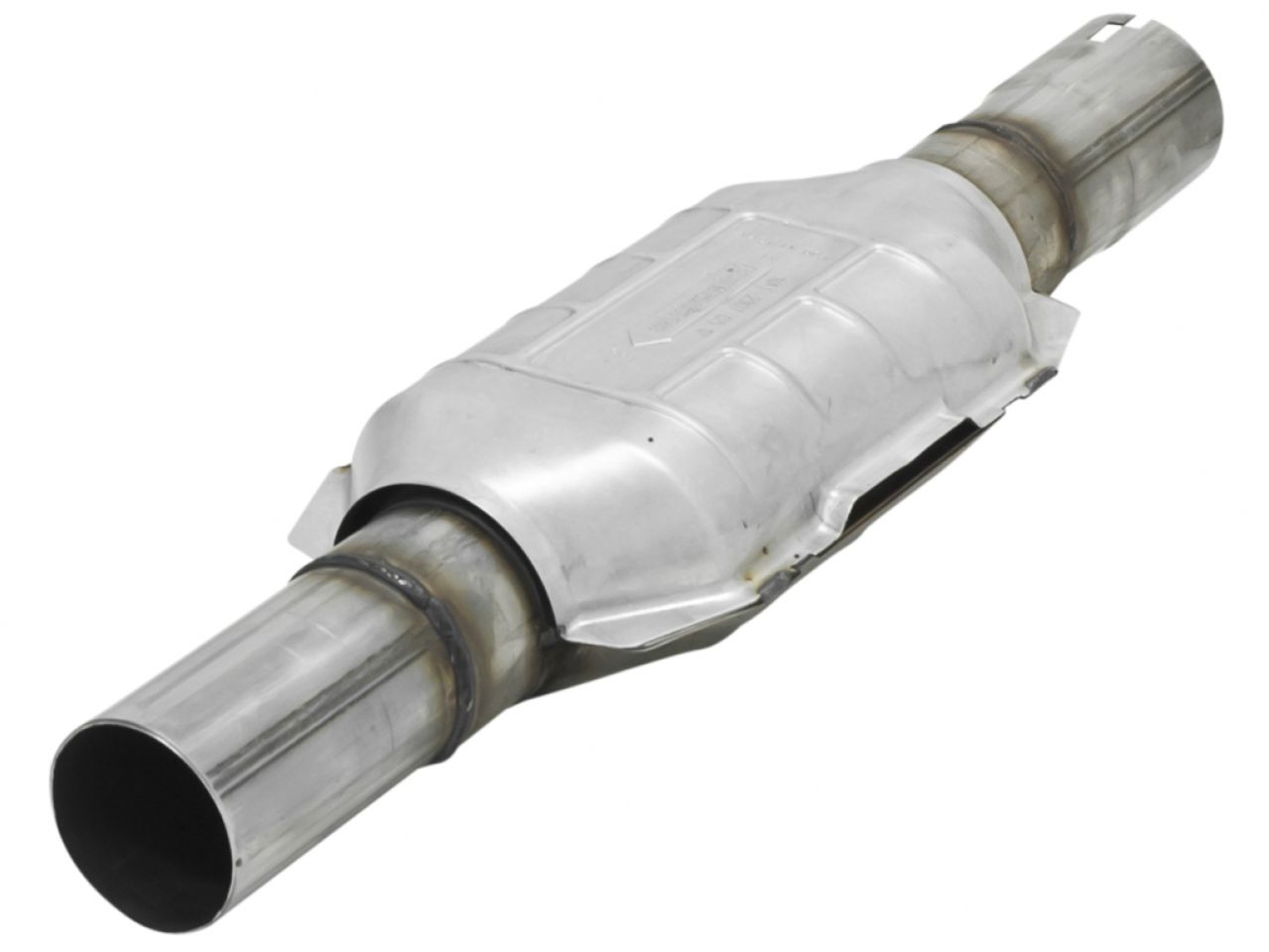 Flowmaster Catalytic Converters 2010025 Item Image