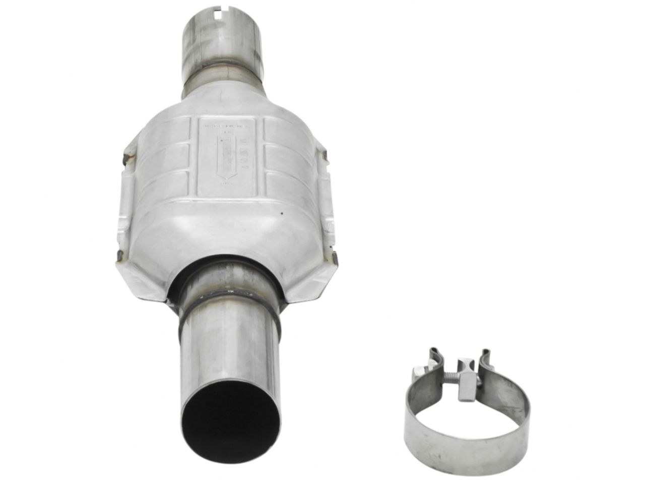 Flowmaster 1987-1994 GM C/K Pickup, SUV, 5.7L, 7.4L, V8, Catalytic Converter,