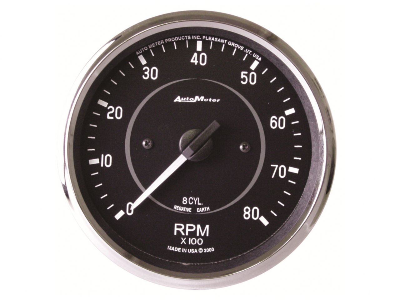 Autometer Tachometer 201004 Item Image