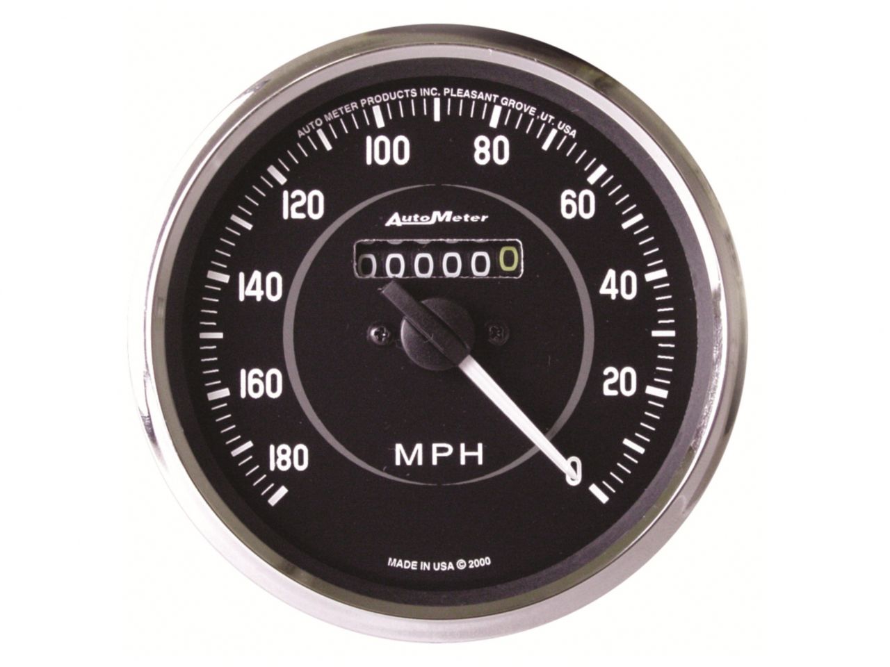 Autometer Other Gauges 201005 Item Image