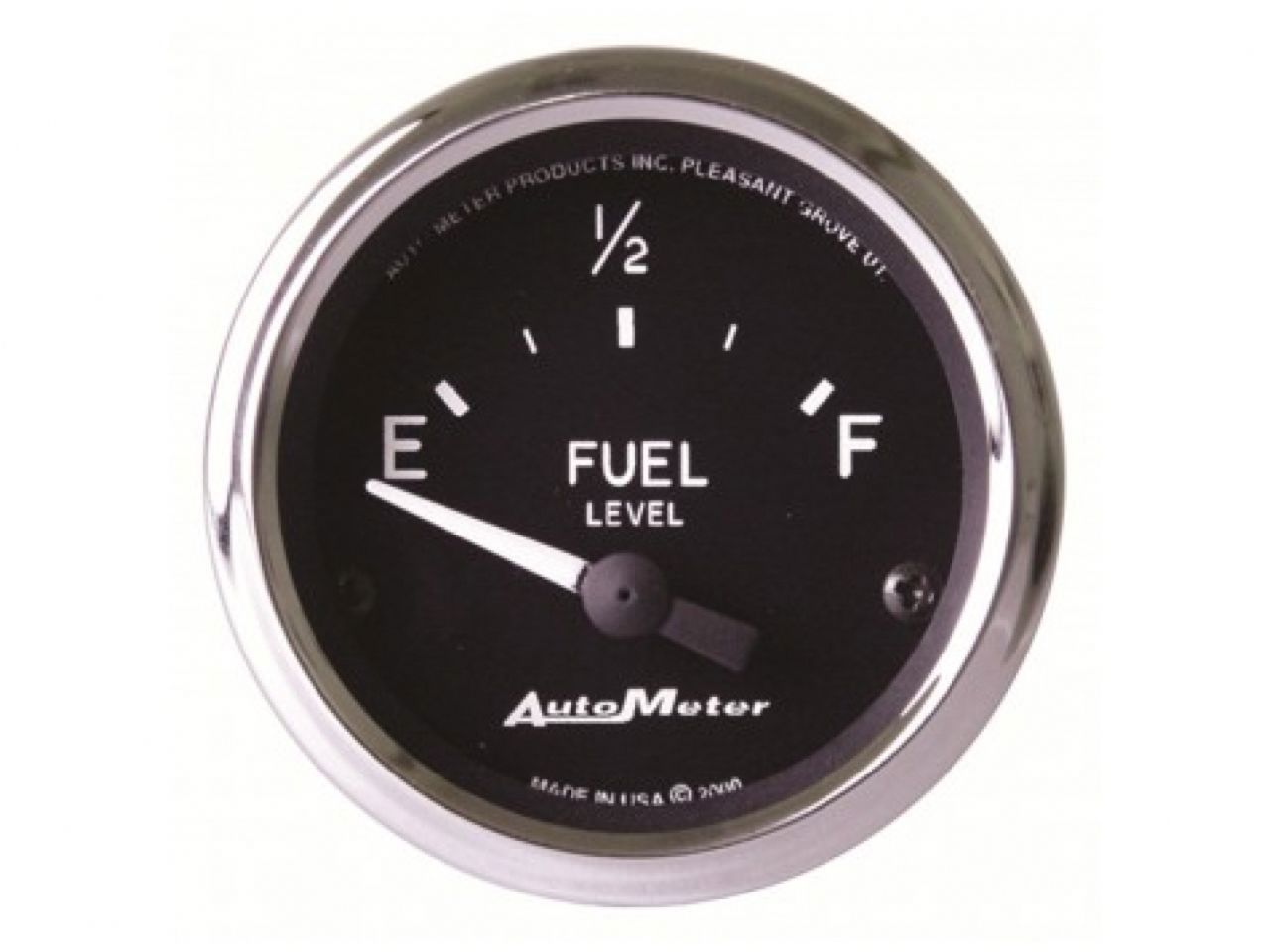 Autometer Fuel Level Gauge 201011 Item Image