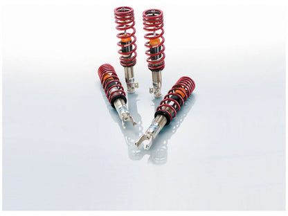 Eibach Coilovers Pro Street S Audi TT Quattro Base 2008-2009