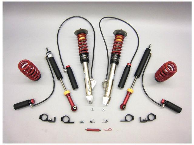 Eibach Coilover Kits 2895.713 Item Image