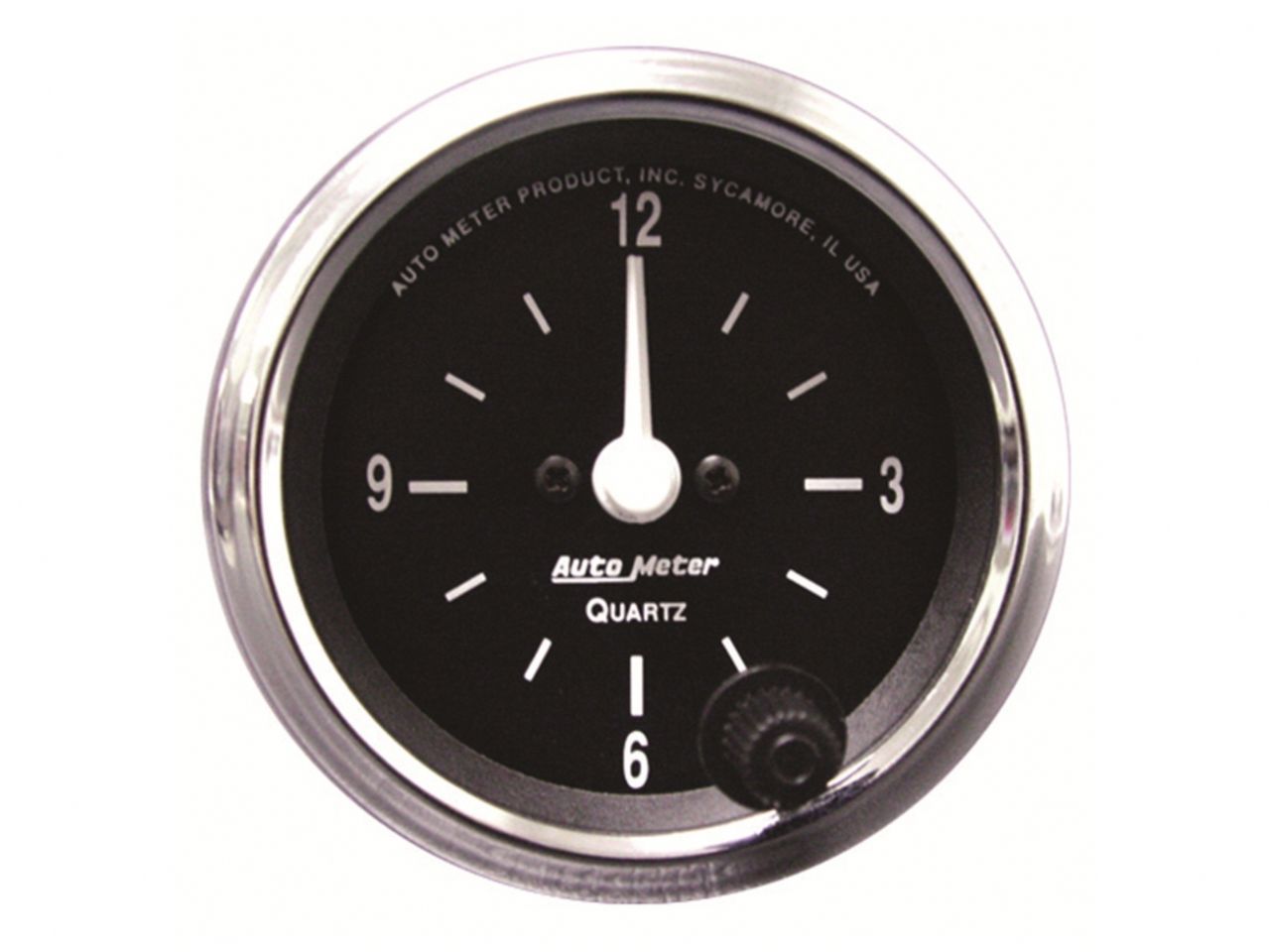 Autometer Other Gauges 201019 Item Image