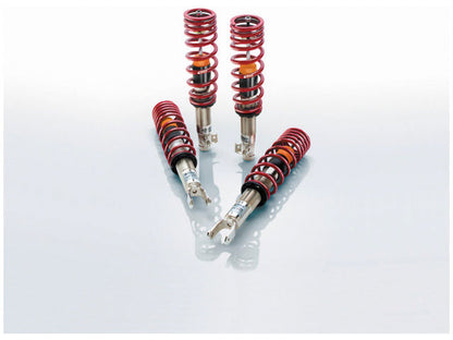 Eibach Coilovers Pro Street S BMW 325i Base 2006-2009