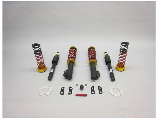 Eibach Coilover Kits 3510.710 Item Image