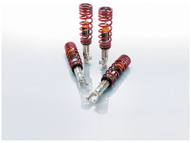 Eibach Coilovers Pro Street S Ford Mustang Base 2010-2010